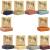 Varina Organic Mens Variety Bar Soap - Gentle Cleansing for Sensitive Skin Fresh - 10 Pack - Experience Healthy and Glowing Skin Mens Variety 1 Count (Pack of 10)