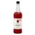 Simply Sugar Free Grenadine Syrup Low Calorie Vegan & Nut Free Flavoured Syrup for Coffee Cocktails & Baking (1 Litre)