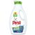 Persil Bio Laundry Washing Liquid Detergent stain removal first time 100% recyclable bottle 1.431 L (53 washes) 1.431 l (Pack of 1) BIO