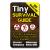 The Ultimate Survive Anything Tiny Survival Guide for Emergency Disaster Micro Guide First Aid Survival Pocket Handbook Easily Fits in Wallet Glove Box Pouch 1 Tiny Guide