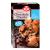 Call chocolate chunks backproof milk chocolate drops XXL chocolate pieces for baking ideal for muffins brownies and cookies gluten-free 1x100g