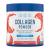 Applied Nutrition Collagen Powder - Strawberry & Raspberry Flavour - 5000mg Hydrolysed Bovine Flavoured Collagen Peptides with Vitamin C Hyaluronic Acid & Biotin (165g - 30 Servings)