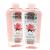 Instituto Espa ol Rosa Body Oil Smoothness for your Skin 2-Pack 8.5 FL Oz each 2 Bottles 8.5 Fl Oz (Pack of 2)