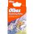 Olbas Breathe Easy Patches - Soothing Vapours for Easy Breathing - Suitable for Children Over 3 Years - 6 Patches
