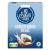 frankonia CHOCOLAT NO SUGAR ADDED chocolate-coconut bars 100 g (3x33 g) 3 pieces (1 pack) Single
