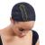 Freetress 5" Lace Crochet Wig Cap w/Combs 5 Inch (Pack of 1)