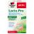 Double heart Lacto -Pro milk acid cultures + bifidocultures + B2 + B6 - Vitamin B6 contributes to a normal function of the immune system - 20 vegetarian and gastrointestinal capsules 20 pieces (1 Pack)