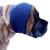 Happy Hoodie Large Navy Blue for Big Dogs like shepherds Goldens Chow Malamutes Pit Bulls helps Calm comfort and protect your dog X-Large blue