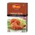 Shan Tandoori Recipe and Seasoning Mix 1.76 oz (50g) - Spice Powder for Tandoori Style Barbecue Chicken - Suitable for Vegetarians - Airtight Bag in a Box Tandoori Masala 1.76 Ounce (Pack of 1)