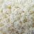 A Pinch Of - Christmas White Mini Snowflake Sugar Shapes Cake Topper Sprinkles - 25g Edible Matt Sugar Festive Cupcake Decorations - Ideal For Xmas Themed Party Cakes And Bakes