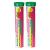 Multivitamin effervescent tablets for children 2x20 pieces - Sweet raspberry taste - vitamin C E B1 B2 B6 B12 folic acid Niacin - T & D Pharma German Multivitamin for Children - Made in Germany Multivitamin for Children 20 pieces)