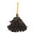Dusters Killer Ostrich Feather Dusters, Dusters Killer, Mini Duster, 14" L 14 Inch (Pack of 1)