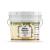 White Sesame Seeds by Unpretentious Baker, 1 Gallon, Hulled, Natural, Mild Nutty Flavor