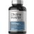 Choline Inositol 1000 mg | 200 Capsules | Non-GMO, Gluten Free Supplement | by Horbaach