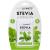 NKD Living Pure Stevia Sweetener Tablets - 200 Tablets - Non-Bitter