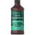 Liquid Chlorophyll Drops for Water 100mg | 473ml | Vegan Supplement | Mint Flavour | by Horbaach