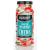 Original Sugar Free Spearmint Chews Retro Sweets Gift Jar by Berrymans Sweet Shop - Classic Sweets Traditional Taste.