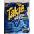 Bracel Takis Mexican Tortilla Chips Bag Blue Heat 113.4 G (Pack Of 1)