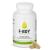 VIHADO F-BDY Appetite suppressants-of course losing weight with a conjak root-with recognized active ingredient glucomannan-vegan without additives high-dose-180 capsules