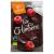 Landgarten | Vegan organic raspberry in dark chocolate | 1 pack (50 g) Raspberry in dark chocolate 50 g (1 pack)