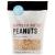 Amazon Brand - Happy Belly Roasted and Salted Peanuts, 44 Ounce