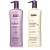 Salon Formula Moisture Shampoo 33.8 Oz & Conditioner 33.8 Oz