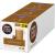 Nescaf Dolce Gusto Caf Au Lait XXL supply box 90 coffee capsules selected robusta beans light coffee enjoyment with creamy milk foam 3-seat Pack (3x30 capsules) 1 piece of caf au lait 1 piece (3 pack)