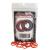 100 Polyurethane CO2 / HPA Tank O-Rings (90 Durometer) RED - Replacement Urethane orings for Paintball co2 / high Pressure air Tanks