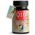 Q10 capsules high dose 120x with 200mg coenzyme Q10 per capsule high -quality coenzyme Q10 vegan from fermentation without undesirable additives stock for 4 months - Naturewell 1x 120 capsules
