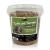 Reptile World Turtle and Terrapin Complete Food 1ltr Tub (240g) Floating Blend with Pellets Insects & Fish