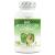 Organic artichokes extract - 240 capsules - 1800 mg per daily dose (2.5% cynarin) - real 20: 1 - laboratory test & certified organic quality - high -dose - vegan
