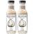 BRIANNAS Asiago Caesar Salad Dressing | Gluten Free, Nut Free, Vegetarian | Made in Small Batches - 12 Fl Oz (2 Pack)