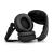 Hibermate Ear Muffs for Sleeping. Luxury Eye Mask with Ear Muffs for Sleep. Dampens Sounds in Noisy Environments from Snoring or While Travelling.