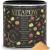 Multivitamin powder + magnesium zinc & selenium - Vitamins A -Z high -dose - strengthening immune system - high -quality micronutrients - without adding sugar - vegan - made in Germany - ACE taste