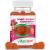 Maxi Health Multivitamin Gummies Vitamins for Adults & Kids - Cherry Flavored Gummy Multivitamins - 60 Vitamin Gummies for Women and Men - Daily Multi Vitamin Womens & Mens Multivitamins Gummies