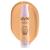 NYX Professional MakeUp covering serum with natural finish and medium opacity bar with me concealer serum golden 9.6 ml 05 golden 9.6 ml (1 Pack)