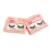 Cala Gigi 3D Faux Mink Lashes