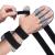 Stroke Hand Brace Splint for Straightening Fingers with 5 Fingers Resting Support Prevent Fingers Curling Dupuytren's Contractures Hand Spasms Fit Right & Left Men & Women - L