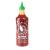 Flying Goose Sriracha Chilli Sauce 730 ml - Vegan Gluten Free Spicy Large Bottle | Asian Foodies UK TM