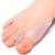 Povihome 8 Pack Bunion Cushion and Protector(1/2'' Thick), Bunion Pads, Bunion Corrector and Bunion Relief with Gel Shield, Treat Pain in Big Toe Joint, Realign Big Toe and Relieve Bunion Pain