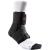 McDavid Light Ankle Brace with Figure-8 Strap X-Large Black