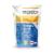 Fibertec Travel SOAP ECO Refilling bags biodegradable universal travel soap for personal hygiene as a dishwashing detergent or detergent 500ml