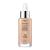 L'Oreal Paris True Match Nude Hyaluronic Tinted Serum Foundation with 1% Hyaluronic acid, Light 2-3, 1 fl. oz. 2-3 Light