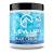LevlUp Blue Crush Gaming Booster Energy Focus and Concentration Drink Powder for Gamers with Taurine Caffeine L-Tyrosine and Vitamin B12 Blue Raspberry Flavour 320 g 40 Servings