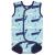 Splash About Baby Wrap Wetsuit Vintage Moby 6-18 Months