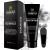 Blackhead Remover Mask For Men & Women - Charcoal Face Mask + FREE APPLICATOR - Peel off Face Mask - Black Blackhead Cleanser Purifying Mask Blackhead Extractor Blackhead Removal Cream Exfoliating