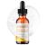 AgelessLX - Bright + Glow Face Serum - Vitamin C Serum For Face with Hyaluronic Acid - Brightening Serum for Dark Circles  Fine Lines and Wrinkles - 1 Fl OZ