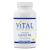 Vital Nutrients Ultra Pure Fish Oil 700 Lemon 120 Softgel Capsules