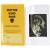 Olg's mother-child pass case |Transparent MKP protective cover from Austria |With extra compartment for ultrasound images |Mother child pass organizer |Blanko case - 1 piece 1 piece (1 Pack)