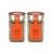 Sicilian- 2.5 oz. Jar (pack of 2) - Classic Bold Southern Italian Flavor - Use in red sauce, chicken, pizza, pasta, soup, salad and grilled fish. 2.5 Ounce (Pack of 2)